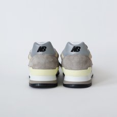 画像6: 【NEW】 NEW BALANCE U996GR RUNNING SHOES "MADE IN USA"【size : 9 D】 (6)