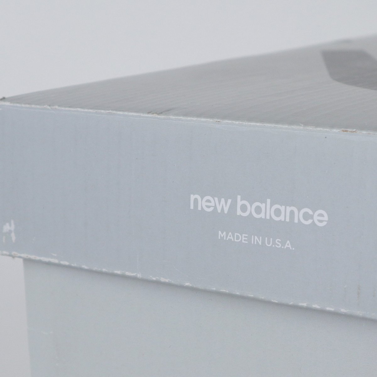 画像15: 【NEW】 NEW BALANCE U996GR RUNNING SHOES "MADE IN USA"【size : 9 D】 (15)