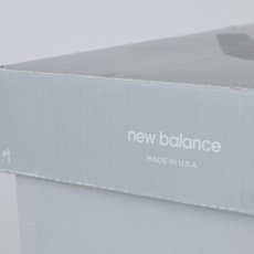 画像15: 【NEW】 NEW BALANCE U996GR RUNNING SHOES "MADE IN USA"【size : 9 D】 (15)