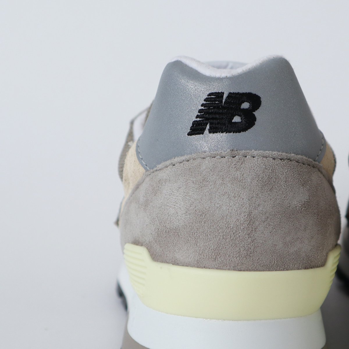 画像12: 【NEW】 NEW BALANCE U996GR RUNNING SHOES "MADE IN USA"【size : 9 D】 (12)