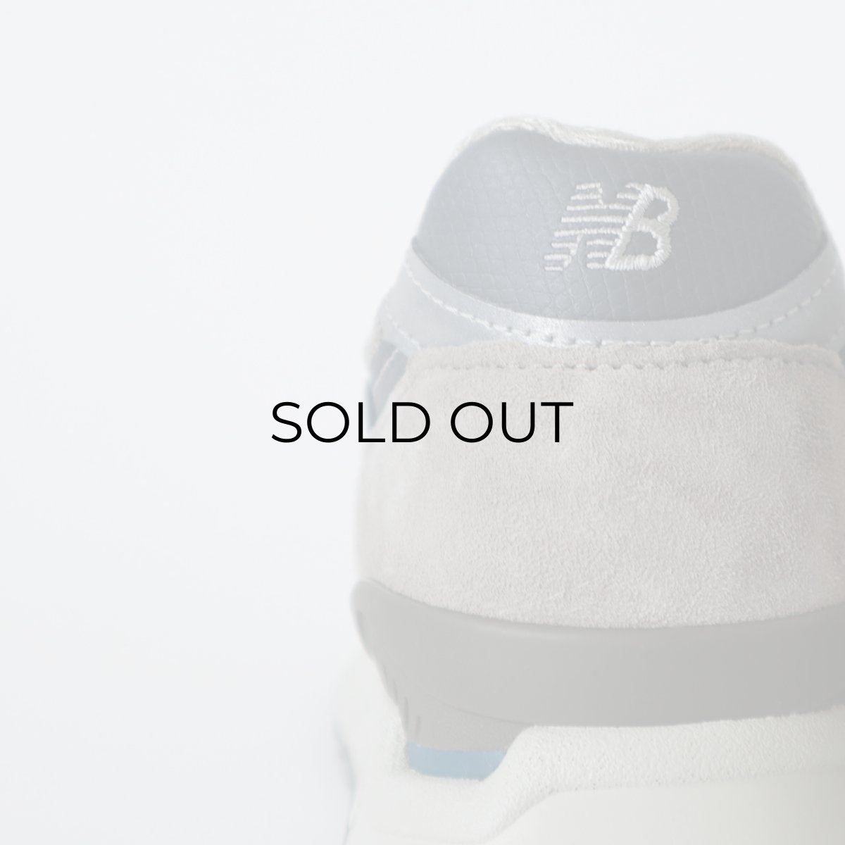 画像13: 【NEW】 NEW BALANCE U998GR RUNNING SHOES "MADE IN USA"【size : 8 D】 (13)