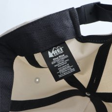 画像7: 【NEW】 REI COTTON TWILL "1975 LOGO" BALL CAP (7)