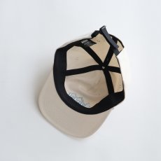 画像3: 【NEW】 REI COTTON TWILL "1975 LOGO" BALL CAP (3)