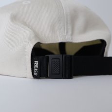 画像6: 【NEW】 REI COTTON TWILL "1975 LOGO" BALL CAP (6)