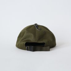 画像4: 【NEW】 REI COTTON TWILL "FOR LIFE OUTSIDE" BALL CAP (4)