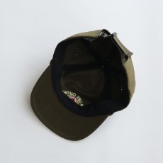 画像3: 【NEW】 REI COTTON TWILL "FOR LIFE OUTSIDE" BALL CAP (3)