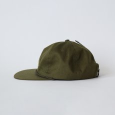 画像2: 【NEW】 REI COTTON TWILL "FOR LIFE OUTSIDE" BALL CAP (2)