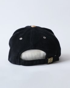 画像5: 〜00's Ski Country Imports COTTON TWILL EMBROIDERED 6-PANEL CAP "Leavenworth Golf Club" (5)