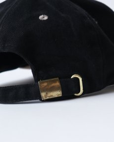 画像8: 〜00's Ski Country Imports COTTON TWILL EMBROIDERED 6-PANEL CAP "Leavenworth Golf Club" (8)