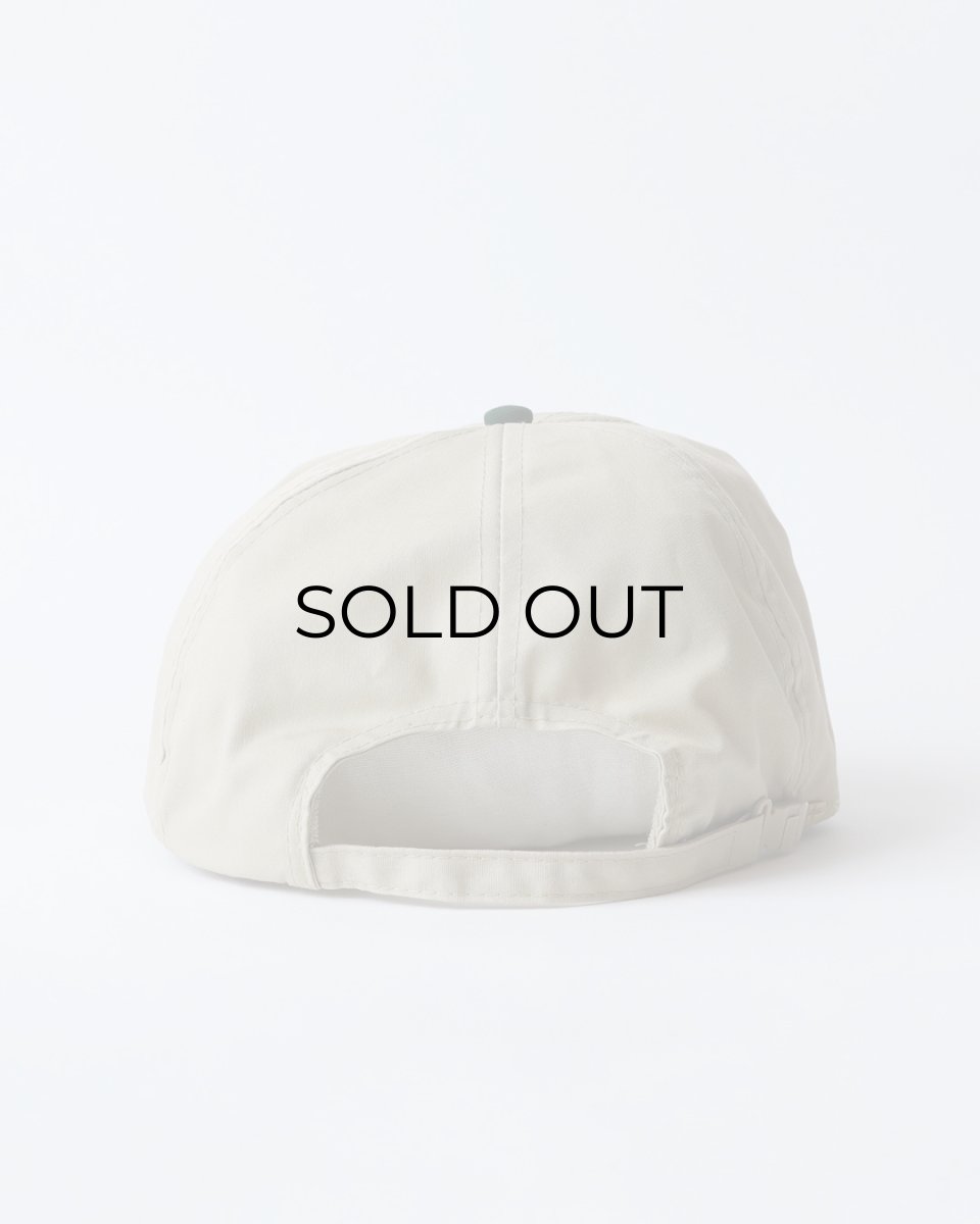 画像5: 90's OTTO EMBROIDERED 5-PANEL CAP "The Climax Golf Tournament 1998" (5)