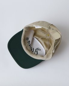 画像4: 90's OTTO EMBROIDERED 5-PANEL CAP "The Climax Golf Tournament 1998" (4)