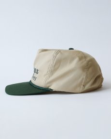 画像2: 90's OTTO EMBROIDERED 5-PANEL CAP "The Climax Golf Tournament 1998" (2)