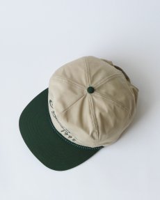 画像3: 90's OTTO EMBROIDERED 5-PANEL CAP "The Climax Golf Tournament 1998" (3)