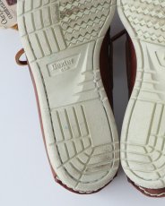 画像17: 80's DEXTER LEATHER DECK SHOES "MADE IN USA" "DEADSTOCK" 【size : 8 M】 (17)