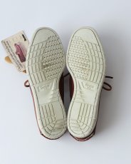 画像7: 80's DEXTER LEATHER DECK SHOES "MADE IN USA" "DEADSTOCK" 【size : 8 M】 (7)