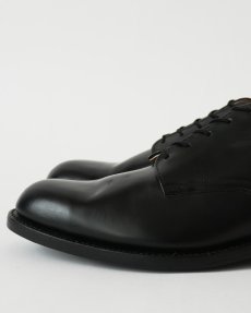 画像7: 80's US NAVY LEATHER OXFORD SERVICE SHOES "DEADSTOCK?" 【size : 11 R】 (7)