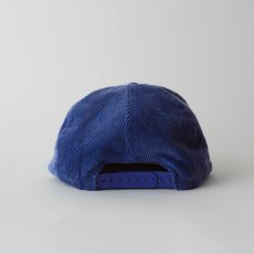 画像5: 〜90's PETER CAP CORDUROY EMBROIDERED 5-PANEL CAP "GOODWILL GAMES" (5)