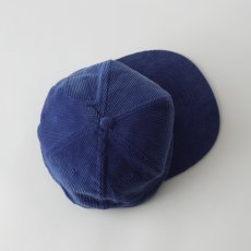 画像3: 〜90's PETER CAP CORDUROY EMBROIDERED 5-PANEL CAP "GOODWILL GAMES" (3)