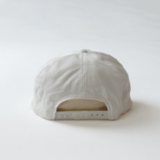 画像4: 〜90's CONCEPTS INTERNATIONAL COTTON TWILL EMBROIDERED 5-PANEL CAP "Salem" (4)