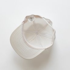 画像5: 〜90's CONCEPTS INTERNATIONAL COTTON TWILL EMBROIDERED 5-PANEL CAP "Salem" (5)