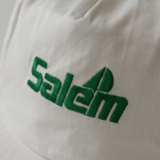 画像7: 〜90's CONCEPTS INTERNATIONAL COTTON TWILL EMBROIDERED 5-PANEL CAP "Salem" (7)
