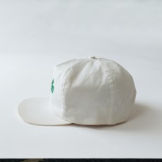 画像2: 〜90's CONCEPTS INTERNATIONAL COTTON TWILL EMBROIDERED 5-PANEL CAP "Salem" (2)