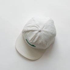 画像3: 〜90's CONCEPTS INTERNATIONAL COTTON TWILL EMBROIDERED 5-PANEL CAP "Salem" (3)