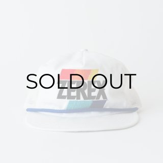 90's EAGLE RIDGE EMBROIDERED TRUCKER MESH CAP 90's EAGLE RIDGE EMBROIDERED TRUCKER MESH CAP