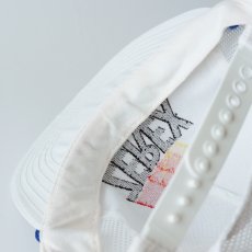 画像9: 〜90's EAGLE RIDGE EMBROIDERED TRUCKER MESH CAP "ZEREX" "MADE IN USA" (9)