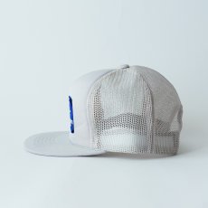画像2: 80's YR Headwear TRUCKER MESH CAP with PATCH "UNITECH SORBENT PRODUCTS" (2)