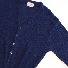 画像3: 〜70's COLESETA DONEGAL WOOL KNIT CARDIGAN (3)