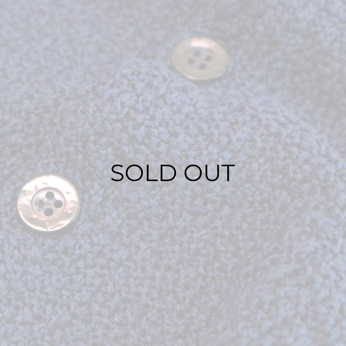 画像5: 〜70's COLESETA DONEGAL WOOL KNIT CARDIGAN (5)