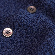 画像5: 〜70's COLESETA DONEGAL WOOL KNIT CARDIGAN (5)