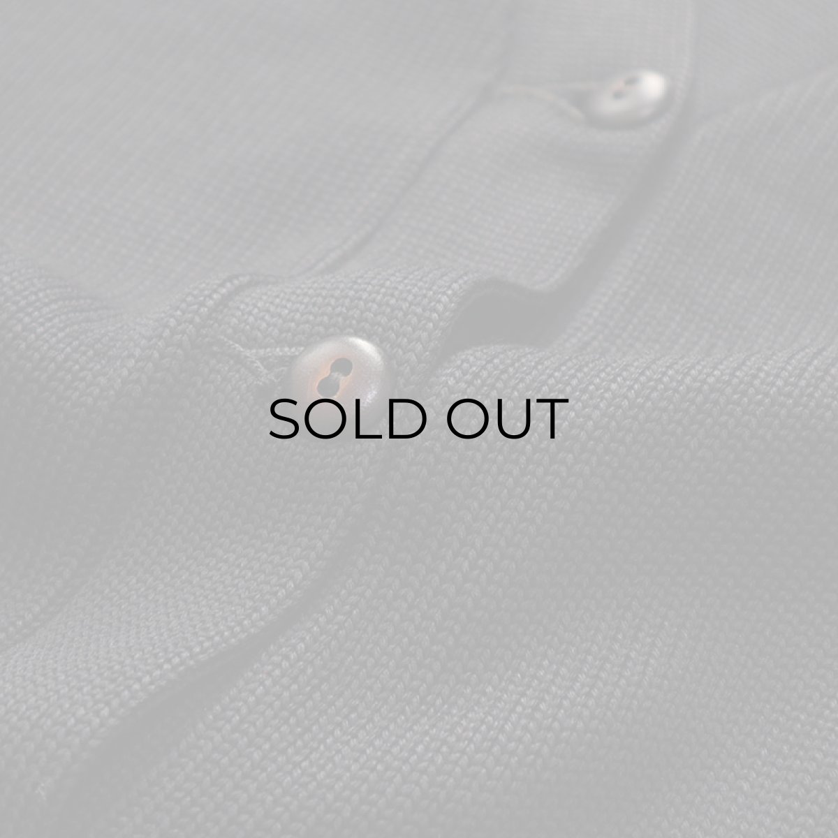 画像11: 50's Sportcraft BLACK WOOL KNIT AWARD CARDIGAN (11)