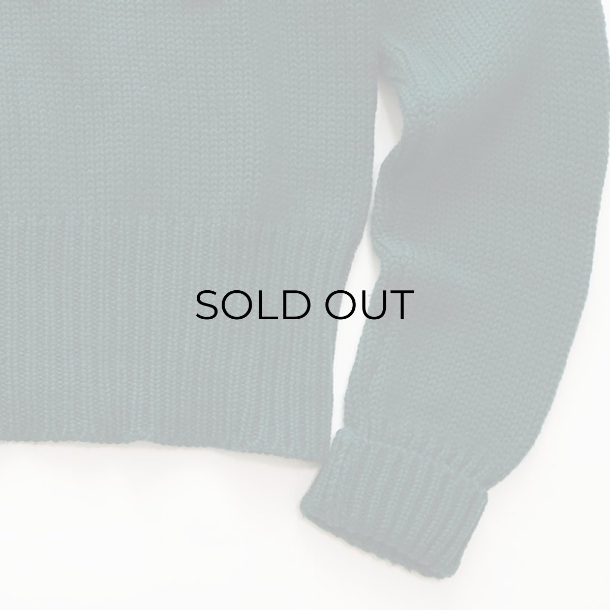 画像4: 〜60's UNKNOWN BRAND WOOL KNIT BOAT NECK AWARD SWEATER (4)