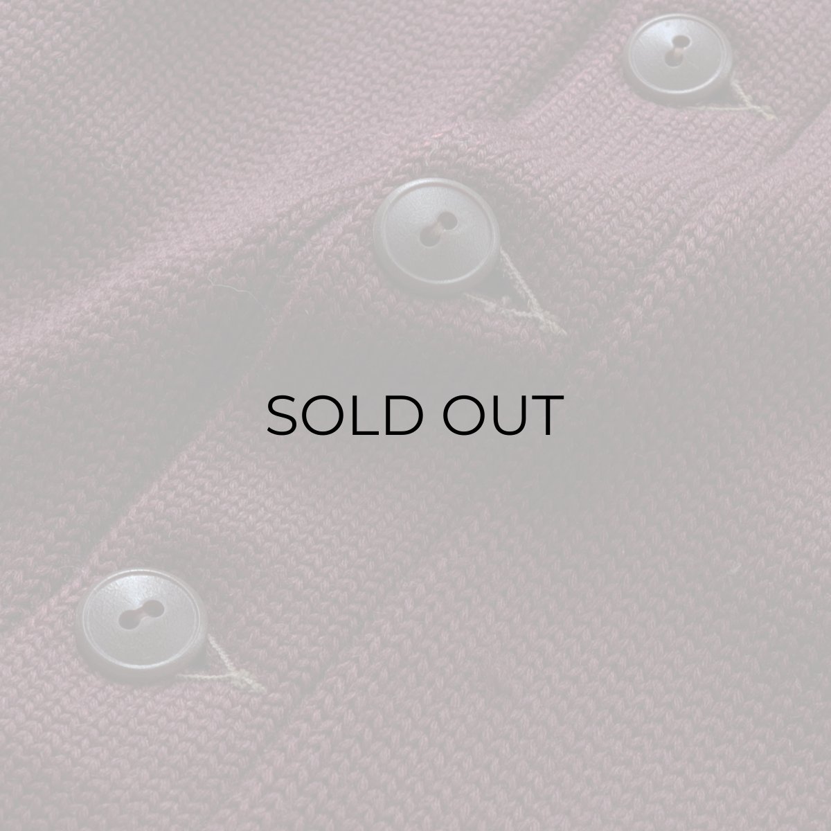 画像7: 50's NELSON KNITTING MILLS CO. WOOL KNIT AWARD CARDIGAN (7)