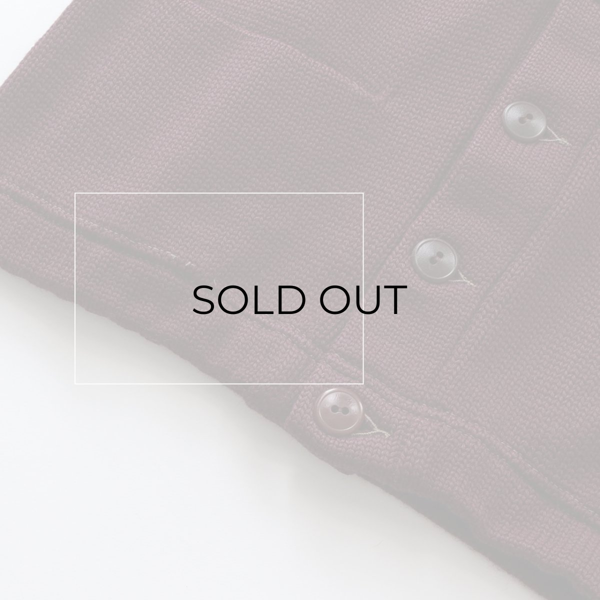 画像9: 50's NELSON KNITTING MILLS CO. WOOL KNIT AWARD CARDIGAN (9)