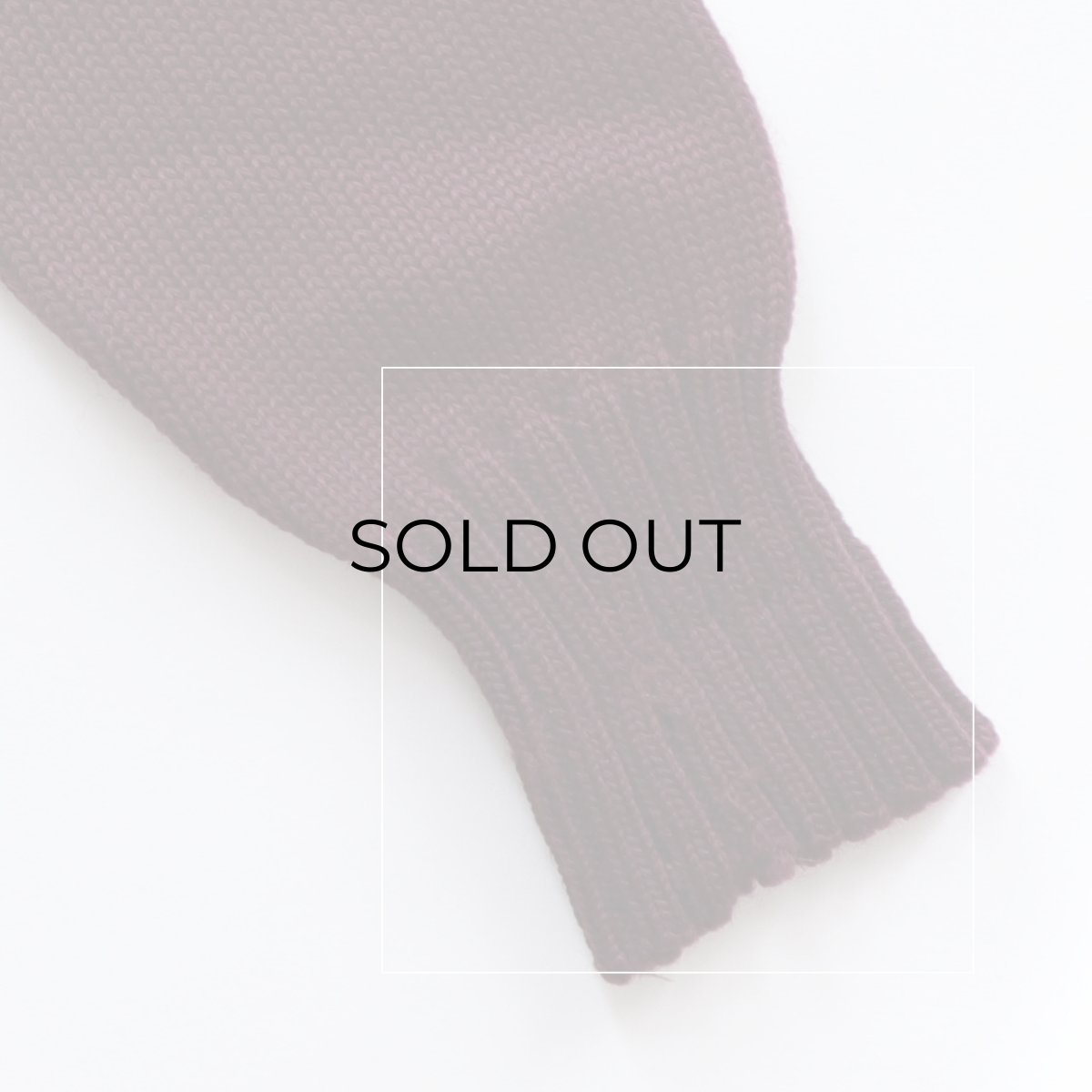 画像10: 50's NELSON KNITTING MILLS CO. WOOL KNIT AWARD CARDIGAN (10)