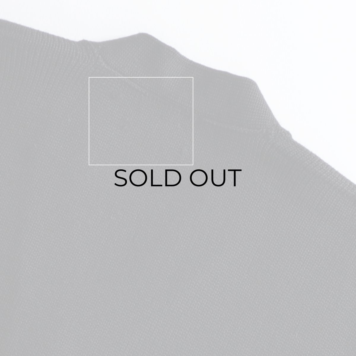 画像9: 50's Kandel BLACK WOOL KNIT AWARD CARDIGAN (9)