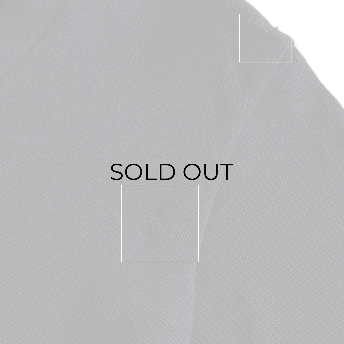 画像8: 50's Kandel BLACK WOOL KNIT AWARD CARDIGAN (8)