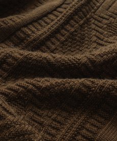 画像7: 〜90's EXPRESSIONS ACRYLIC KNIT CREW NECK SWEATER (7)