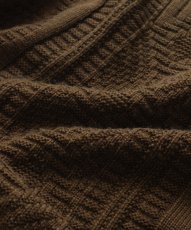 画像7: 〜90's EXPRESSIONS ACRYLIC KNIT CREW NECK SWEATER (7)