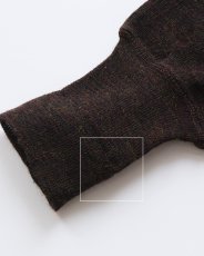 画像14: 〜50's Interlock SPORTSWEAR WOOL KNIT WORK CARDIGAN (14)