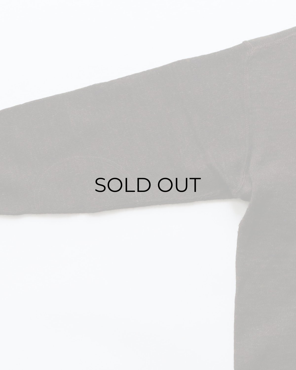 画像5: 〜50's Interlock SPORTSWEAR WOOL KNIT WORK CARDIGAN (5)