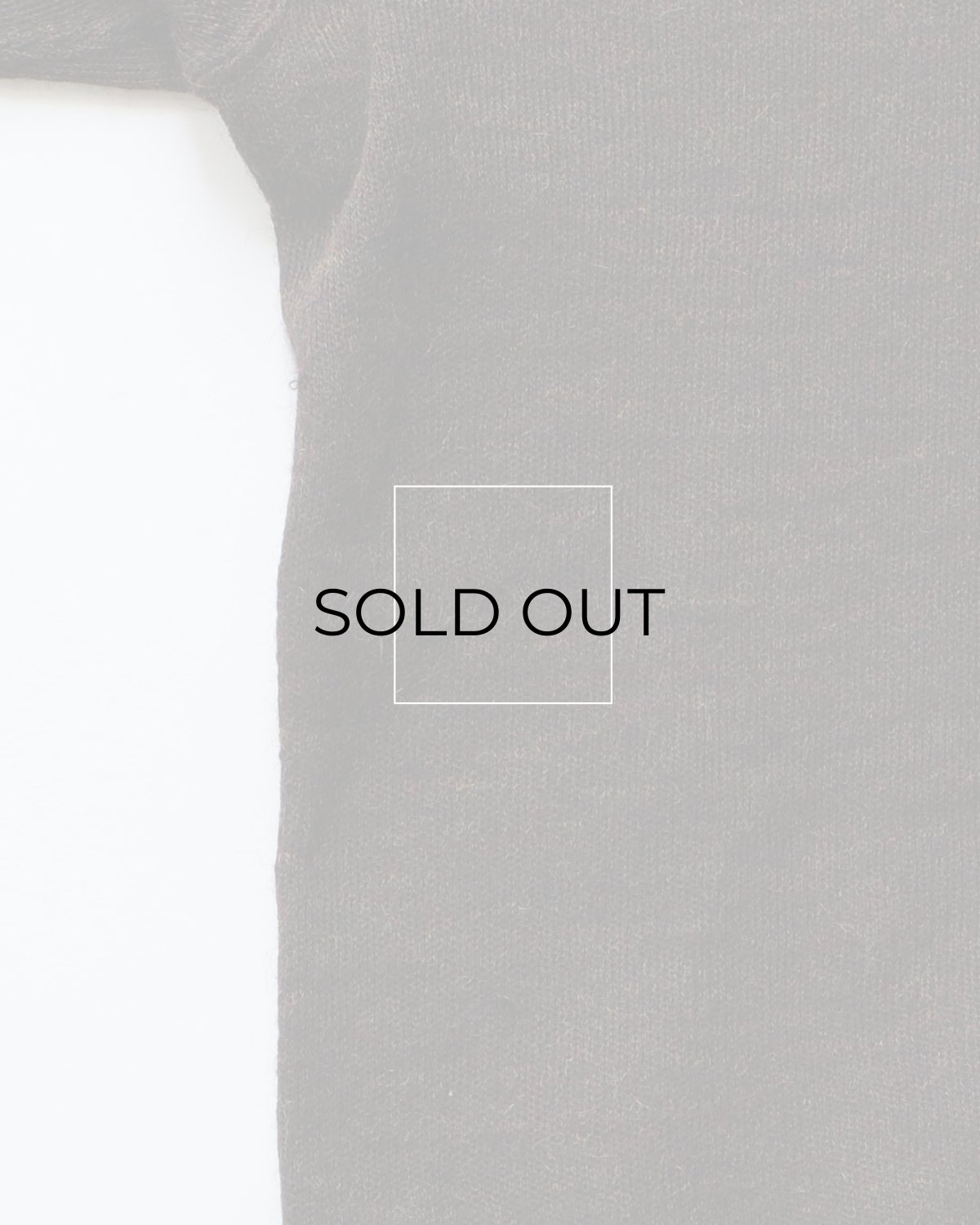 画像15: 〜50's Interlock SPORTSWEAR WOOL KNIT WORK CARDIGAN (15)