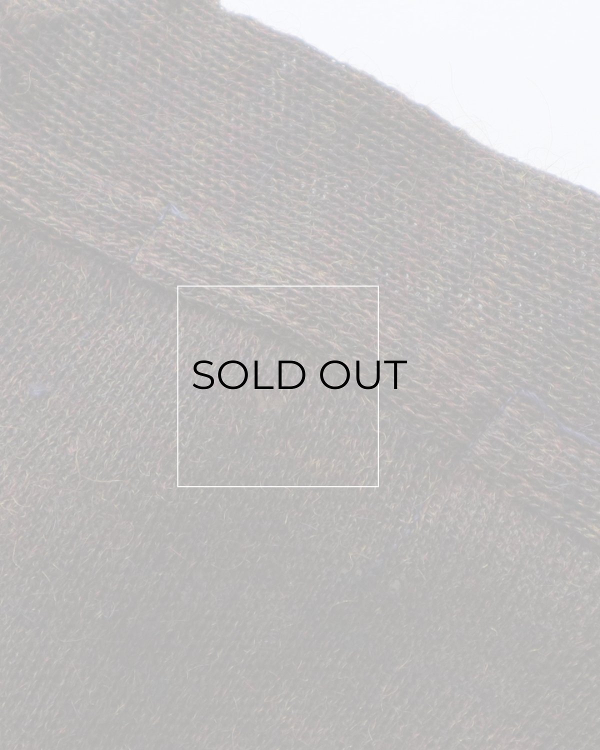 画像16: 〜50's Interlock SPORTSWEAR WOOL KNIT WORK CARDIGAN (16)