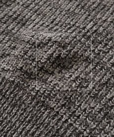 画像9: 90's OAKTON ACRYLIC MIX COLOR KNIT CREW NECK SWEATER (9)