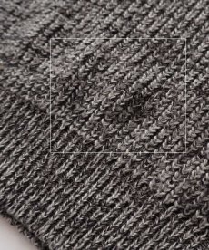 画像8: 90's OAKTON ACRYLIC MIX COLOR KNIT CREW NECK SWEATER (8)