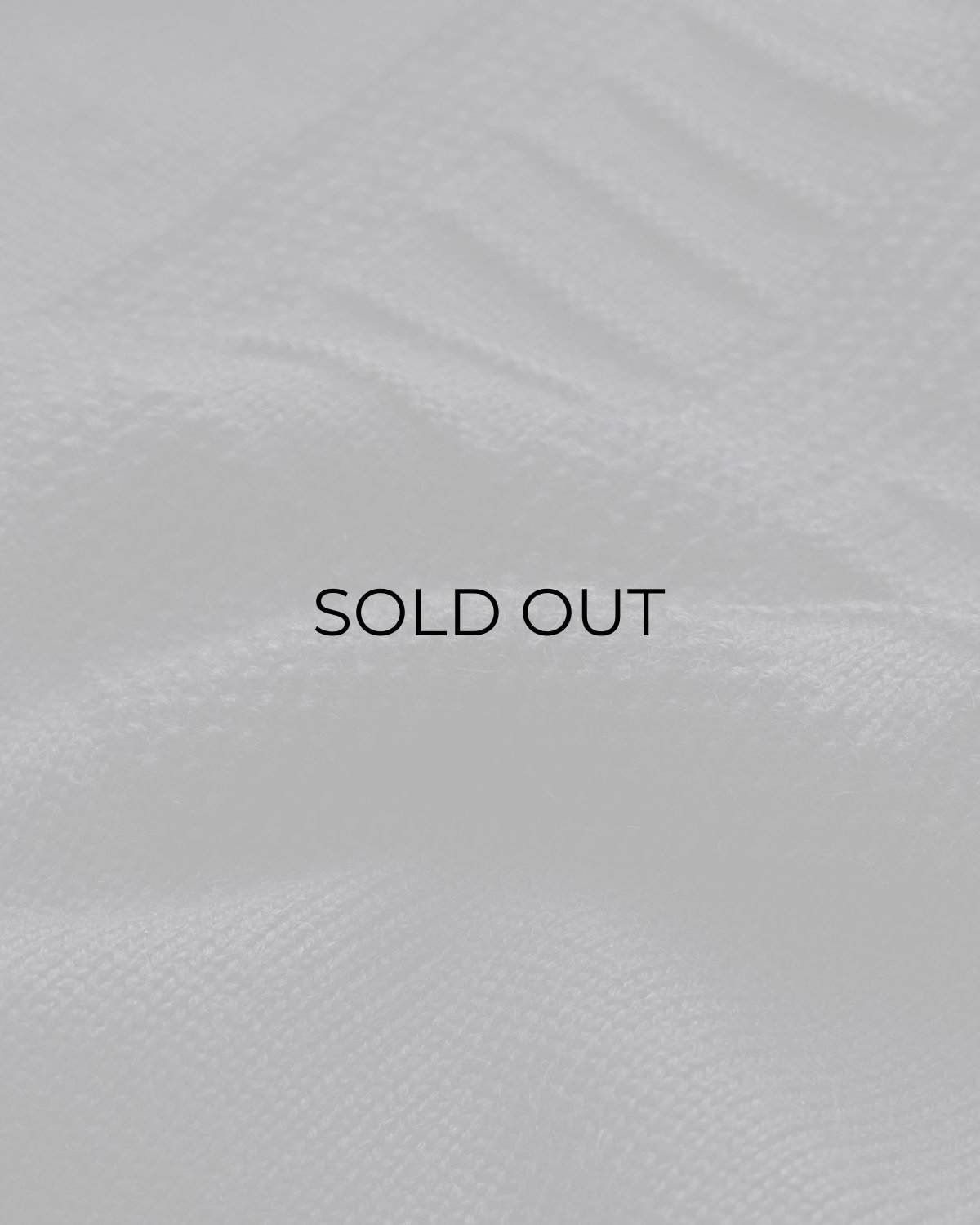 画像8: 70's Sumerland WOOL KNIT GUERNSEY SWEATER "MADE IN JERSEY BRITISH ISLES" (8)