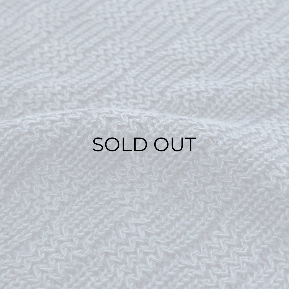 画像5: 〜90's Weekends RAMIE COTTON KNIT SWEATER (5)